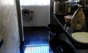 Imagem 5: APARTAMENTO - HIGIENÓPOLIS - SP