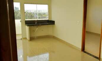 Imagem: Alugo apartamento, kit net na 307 Sul