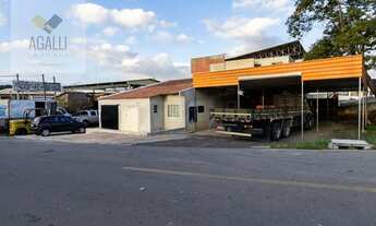 Imagem 4: Terreno à venda, 510 m² por R$ 850.000,00 - Vila Maria Antonieta - Pinhais/PR