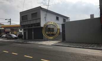 Imagem 2: Galpão para Locação 12 Vagas, 1100M², Centro, São Bernardo do Campo - SP