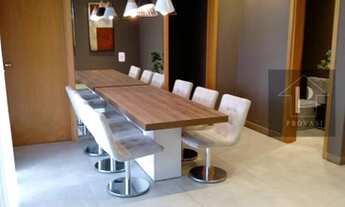 Imagem 5: Apartamento para alugar no bairro Residencial Tres (Tambore) - Santana de Parnaíba/SP