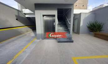 Imagem 5: Studio com 2 dormitórios à venda, 40 m² por R$ 270.000,00 - Vila Nilo - São Paulo/SP