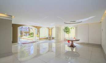 Imagem 5: São Paulo - Apartamento Padrão - Moema Pássaros