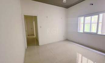 Imagem: Porto Alegre - Apartamento Padrão - Menino