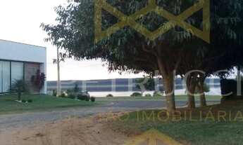 Imagem 6: Terreno - Portal - Paranapanema