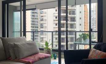 Imagem 2: APARTAMENTO RESIDENCIAL em SÃO PAULO - SP, CAMPO BELO