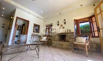 Imagem 4: Casa à venda, 4 quartos, 4 suítes, 4 vagas, Jardim Colina Verde - Limeira/SP