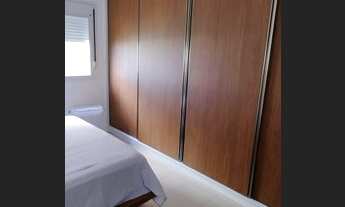 Imagem 7: Apartamento - Jardim Ypê - Paulínia