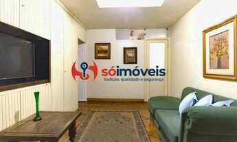 Imagem 7: Apartamento para venda - 4 quartos com vaga no Leblon - Rio de Janeiro - RJ