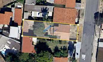 Imagem 2: Campinas - Casa de Vila - Jardim São Vicente