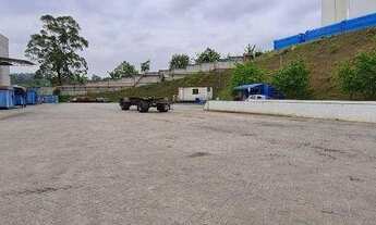 Imagem 4: Galpão para alugar, 7000 m² - Chácara Maria Trindade - São Paulo/SP