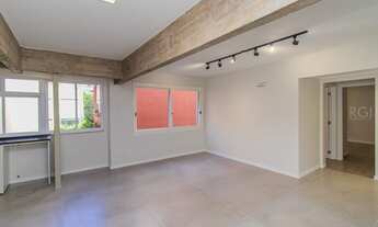 Imagem 3: Porto Alegre - Apartamento Padrão - Bom Fim