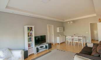 Imagem 4: Apartamento para Aluguel - Floresta, 3 Quartos, 127 m2