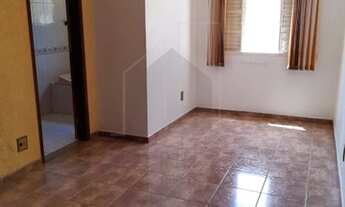 Imagem: Casa - Jardim Belo Horizonte - Campinas