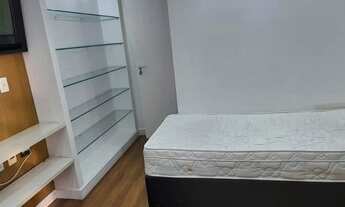 Imagem 4: Cobertura para Venda em São Paulo, Tatuapé, 4 dormitórios, 1 suíte, 4 banheiros, 4 vagas