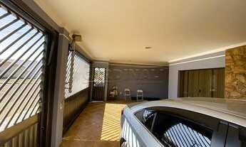 Imagem 6: Sao Carlos - Casa Padrão - Parque Industrial