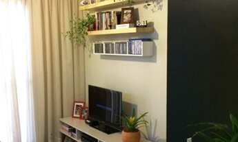 Imagem 2: APARTAMENTO - CONDOMÍNIO PIAZZA DI SAN MARCO - SP