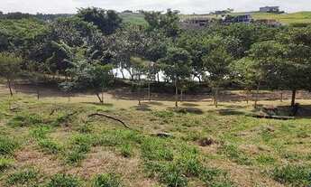 Imagem 2: TERRENO EM CONDOMÍNIO - FAZENDA SERRA AZUL - SP