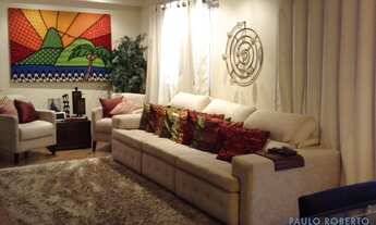 Imagem 2: APARTAMENTO - CAMPO BELO - SP