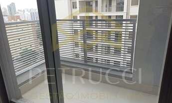 Imagem 5: Sala - Botafogo - Campinas