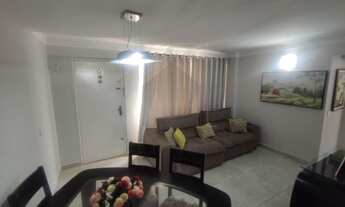 Imagem 3: Apartamento - São Bernardo - Campinas