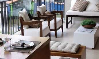 Imagem: APARTAMENTO - MORUMBI - SP