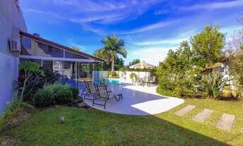 Imagem 2: Casa com 3 dormitórios à venda em São Leopoldo