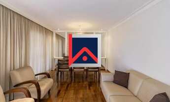 Imagem 7: Apartamento Venda 4 Dormitórios - 139 m² Vila Olímpia