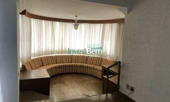 Imagem 5: Apartamento com 3 dormitórios à venda, 220 m² por R$ 790.000,00 - Vila Coqueiro - Valinhos