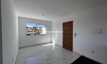 Imagem 2: Apartamento à venda, 2 quartos, 1 suíte, 1 vaga, Cardoso - Belo Horizonte/MG