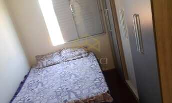 Imagem 5: Apartamento - Loteamento Country Ville - Campinas