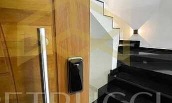 Imagem 3: Casa - Vila Brandina - Campinas