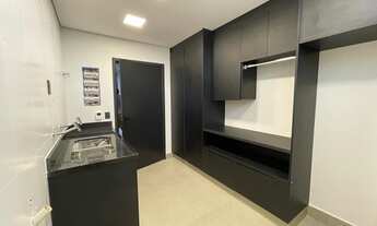 Imagem 6: Casa com 3 dormitórios à venda, 300 m² por R$ 5.900.000,00 - Alphaville 01 - Barueri/SP