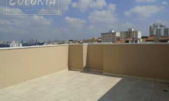 Imagem 3: Santo André - Apartamento Padrão - Vila Camilópolis