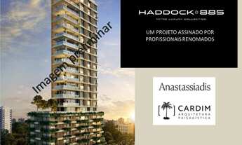 Imagem: Studio para Venda em São Paulo, Cerqueira