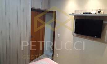 Imagem 5: Apartamento - Green Village - Nova Odessa