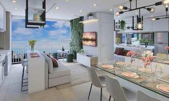 Imagem 2: Elev Barra Funda , 29 - 45m², 1 - 2 quartos - São Paulo - SP