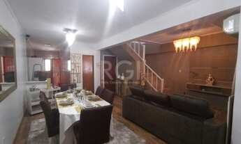 Imagem: Porto Alegre - Casa Padrão - Hípica