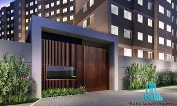 Imagem 2: Apartamento para Venda em São Paulo, Socorro, 2 dormitórios, 1 banheiro, 1 vaga