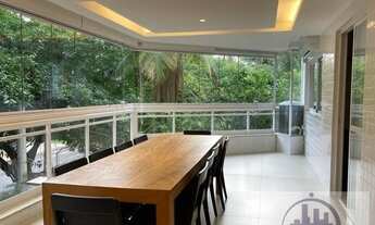 Imagem 2: Apartamento para Venda em Rio de Janeiro, Recreio dos Bandeirantes, 3 dormitórios, 1 suíte