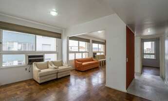 Imagem 3: Porto Alegre - Apartamento Padrão - Rio Branco