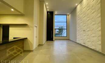 Imagem 6: Casa - Swiss Park - Campinas