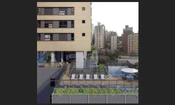 Imagem 5: Bauhaus Pinheiros - 96m² - 1 Quarto - 2 a 3 Suítes - 1 a 2 Vagas - Pinheiros, São Paulo