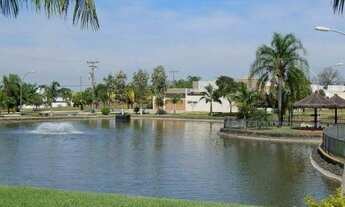 Imagem 2: Terreno à venda no bairro Condomínio Vilage La Montagne - São José do Rio Preto/SP