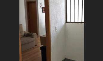 Imagem 4: Apartamento - Parque das Cachoeiras - Campinas