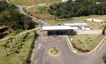 Imagem 1: Terreno em Condomínio Fechado á partir de 700 m2 em Atibaia SP