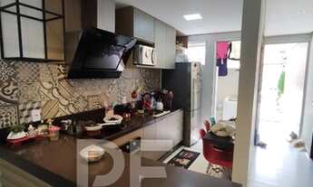 Imagem 2: Casa para venda em Condomínio Horizontal da Andrade Marinho Família ville