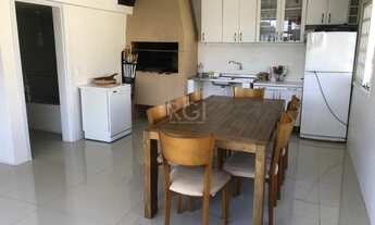 Imagem 4: Porto Alegre - Casa Padrão - Cristal