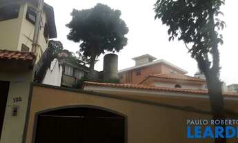 Imagem 4: SOBRADO - VILA MADALENA - SP