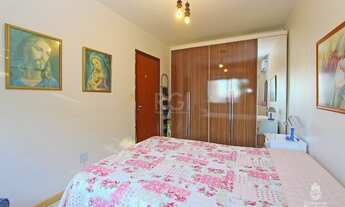 Imagem 7: Apartamento 2 dormitórios e vaga na Tristeza